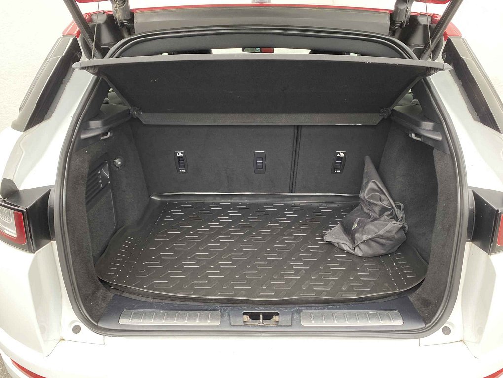 Land Rover Evoque 2.0 SD4 Dynamic 4x4