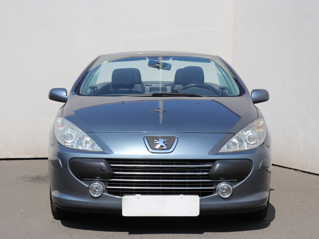 Peugeot 307 2.0i 