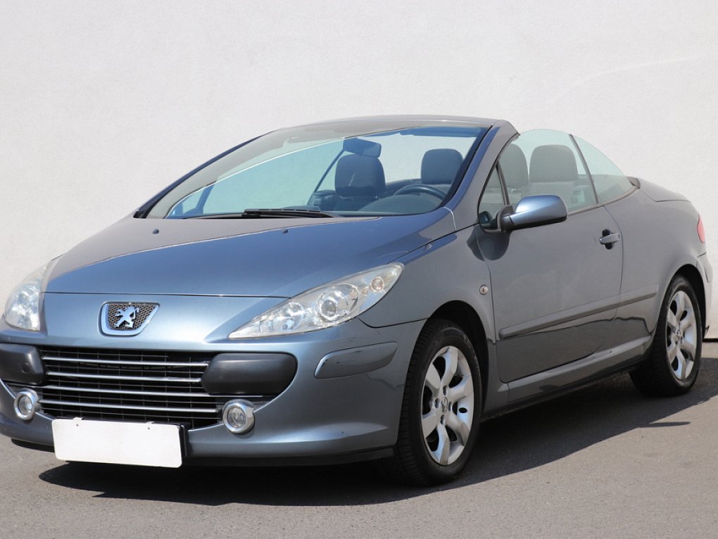 Peugeot 307 2.0i 
