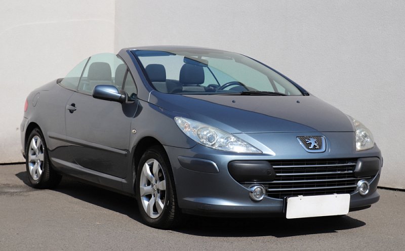 Peugeot 307 2.0i 