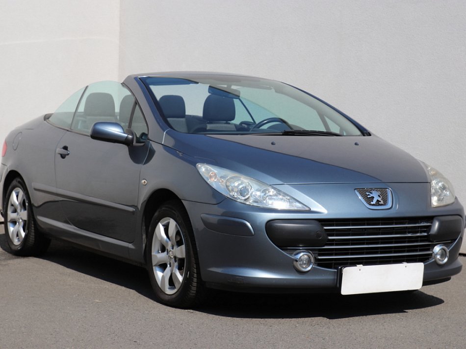 Peugeot 307 2.0i 