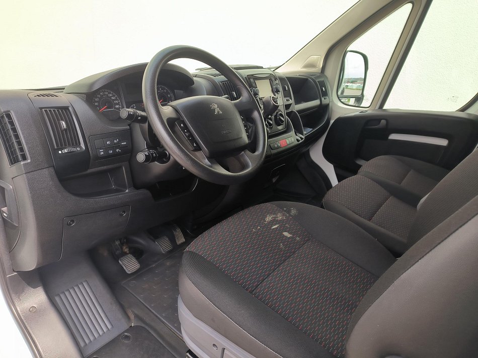 Peugeot Boxer 2.2HDi  L4H2