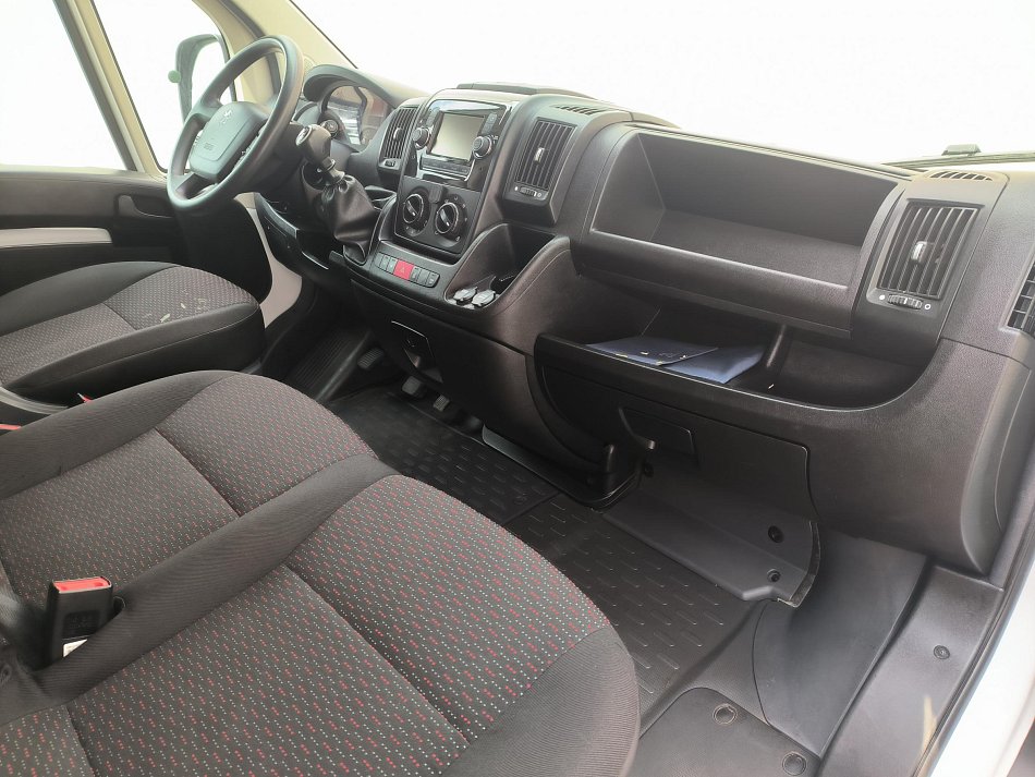 Peugeot Boxer 2.2HDi  L4H2