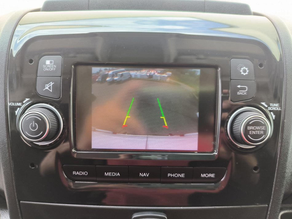 Peugeot Boxer 2.2HDi  L4H2