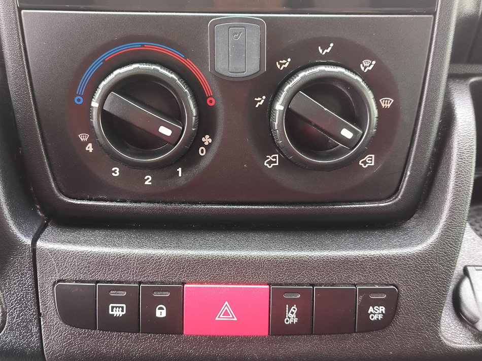 Peugeot Boxer 2.2HDi  L4H2