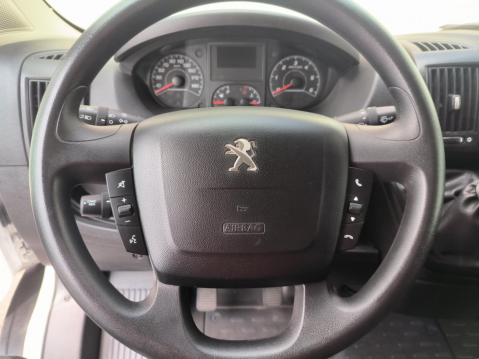 Peugeot Boxer 2.2HDi  L4H2