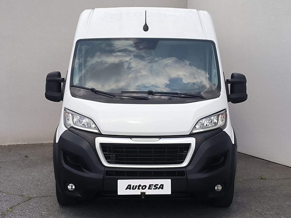 Peugeot Boxer 2.2HDi  L4H2