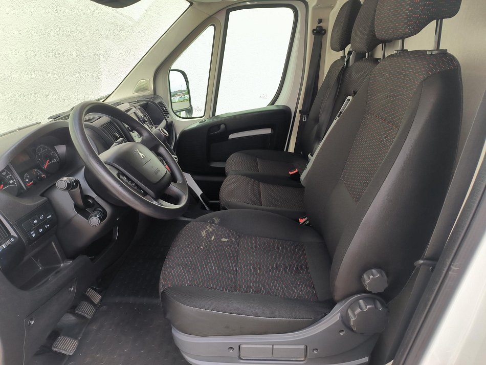 Peugeot Boxer 2.2HDi  L4H2