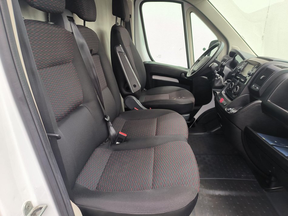 Peugeot Boxer 2.2HDi  L4H2