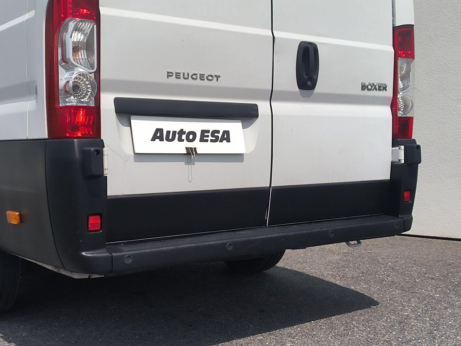 Peugeot Boxer 2.2HDi  L4H2