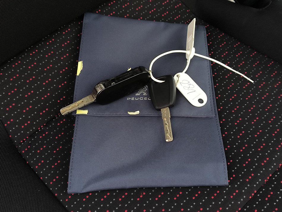 Peugeot Boxer 2.2HDi  L4H2