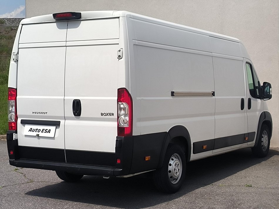 Peugeot Boxer 2.2HDi  L4H2