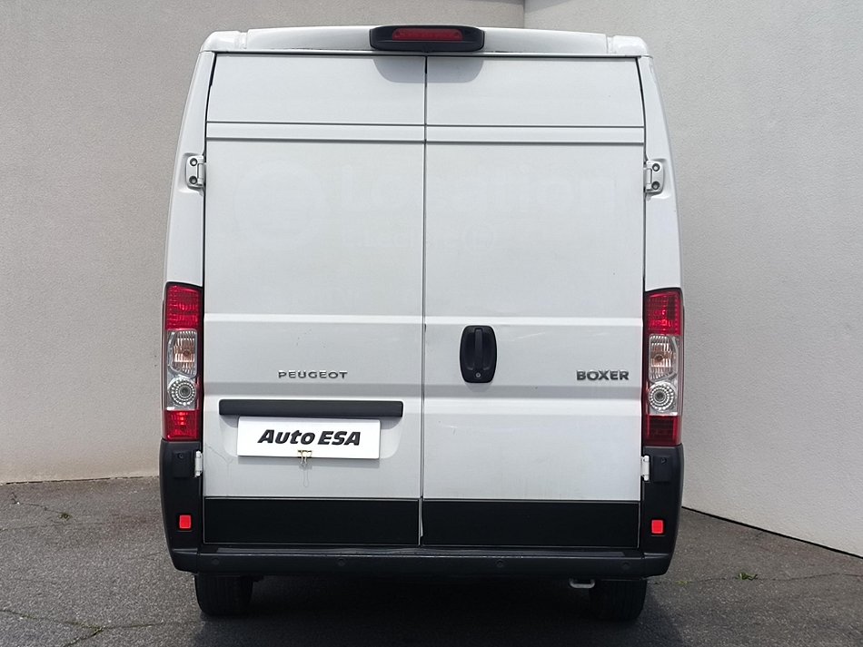 Peugeot Boxer 2.2HDi  L4H2
