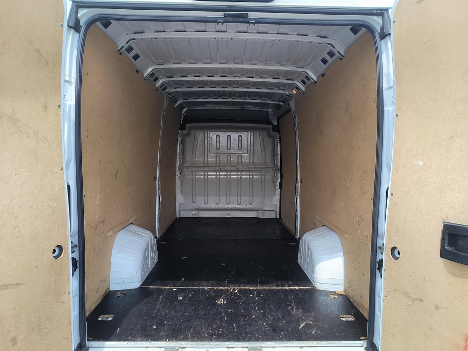 Peugeot Boxer 2.2HDi  L4H2