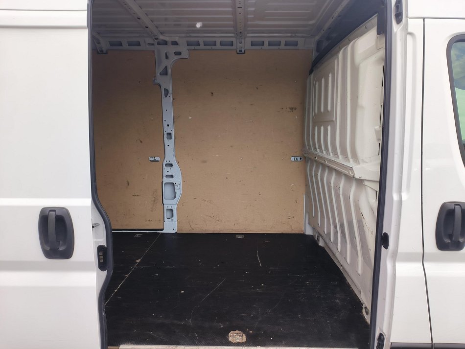 Peugeot Boxer 2.2HDi  L4H2