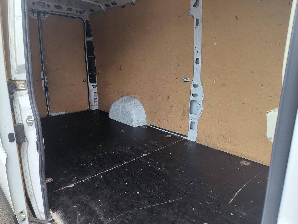 Peugeot Boxer 2.2HDi  L4H2