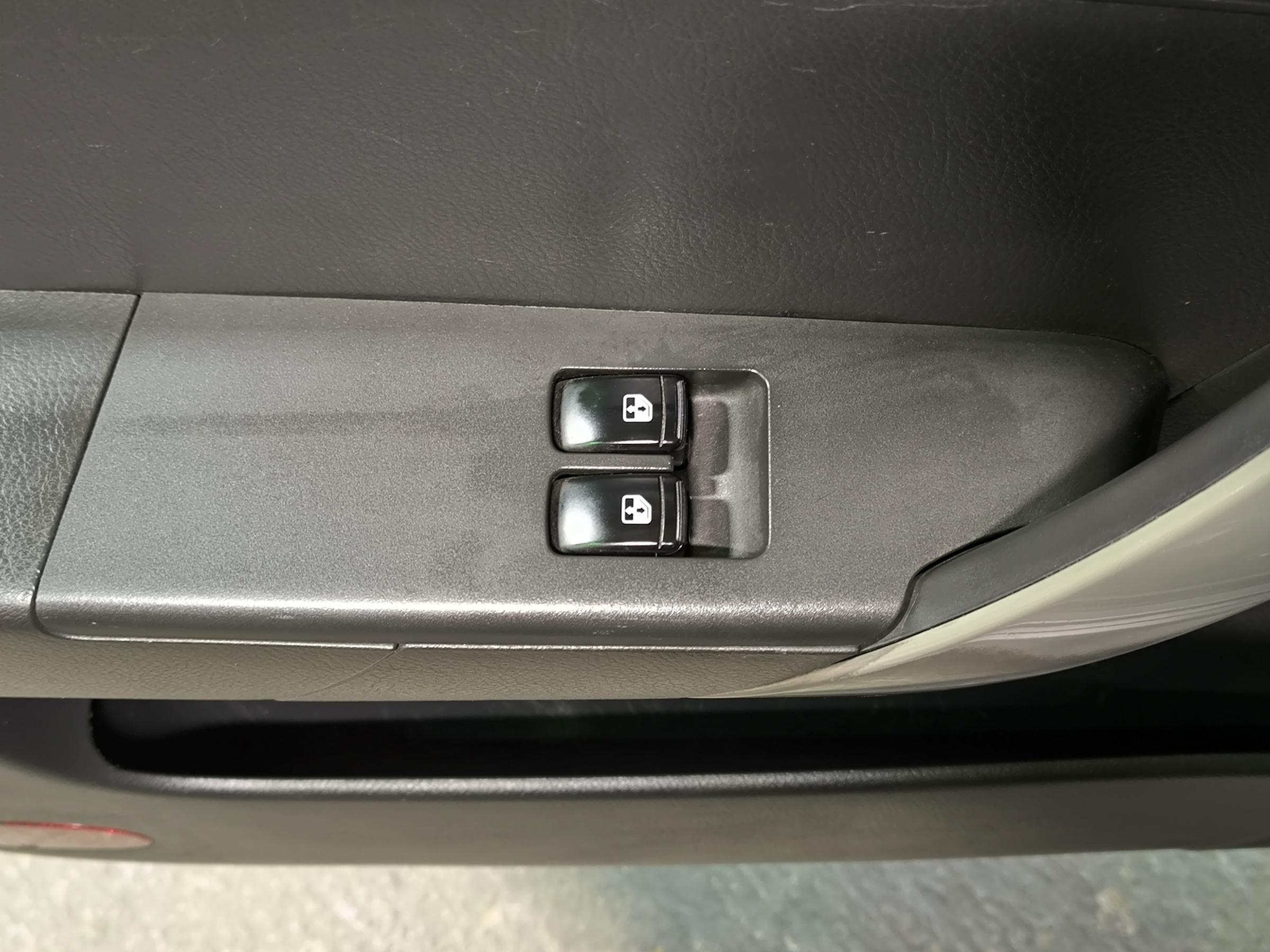 Chevrolet Aveo, 2008 - pohled č. 16