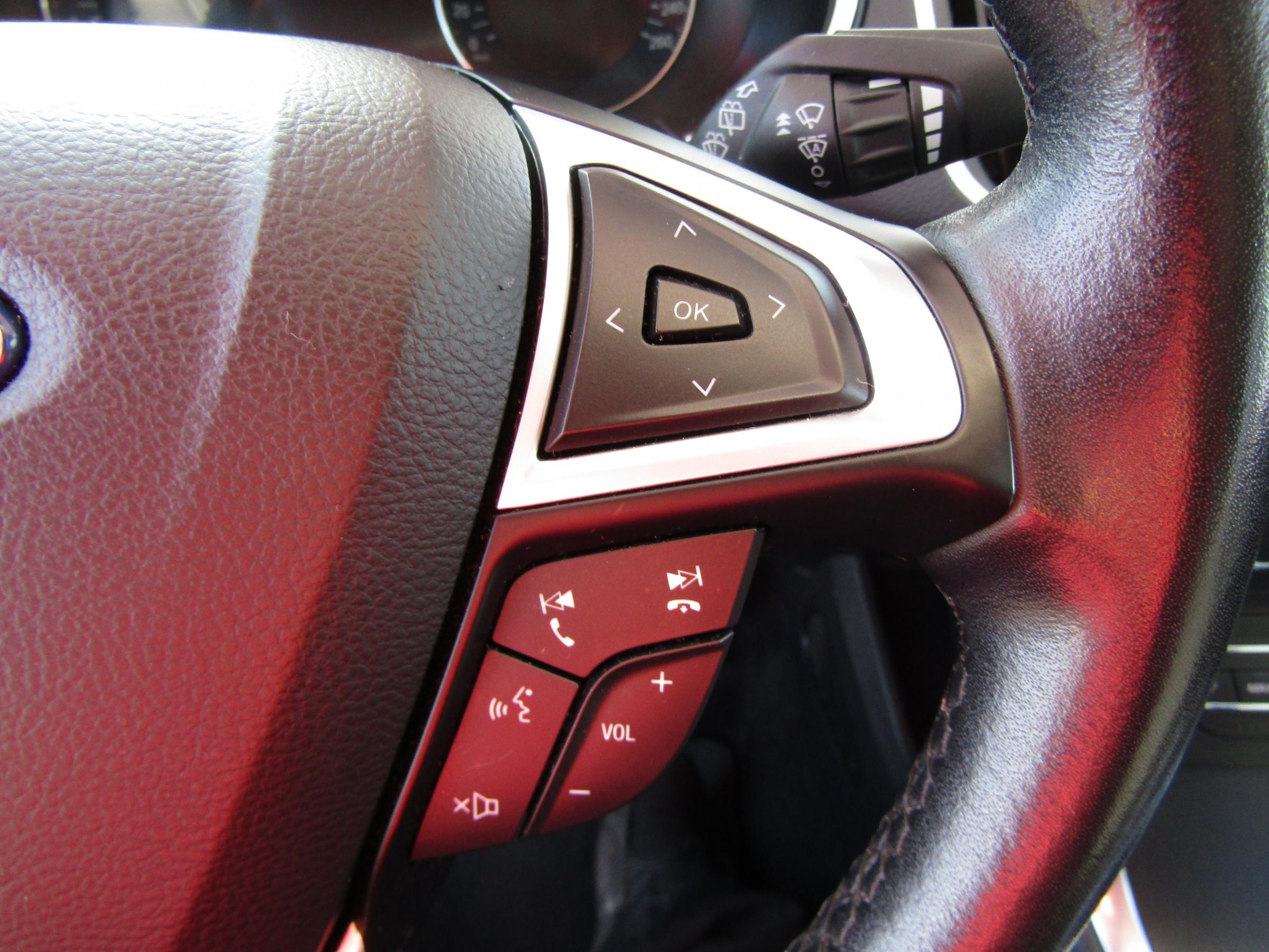 Ford S-MAX, 2017 - pohled č. 13