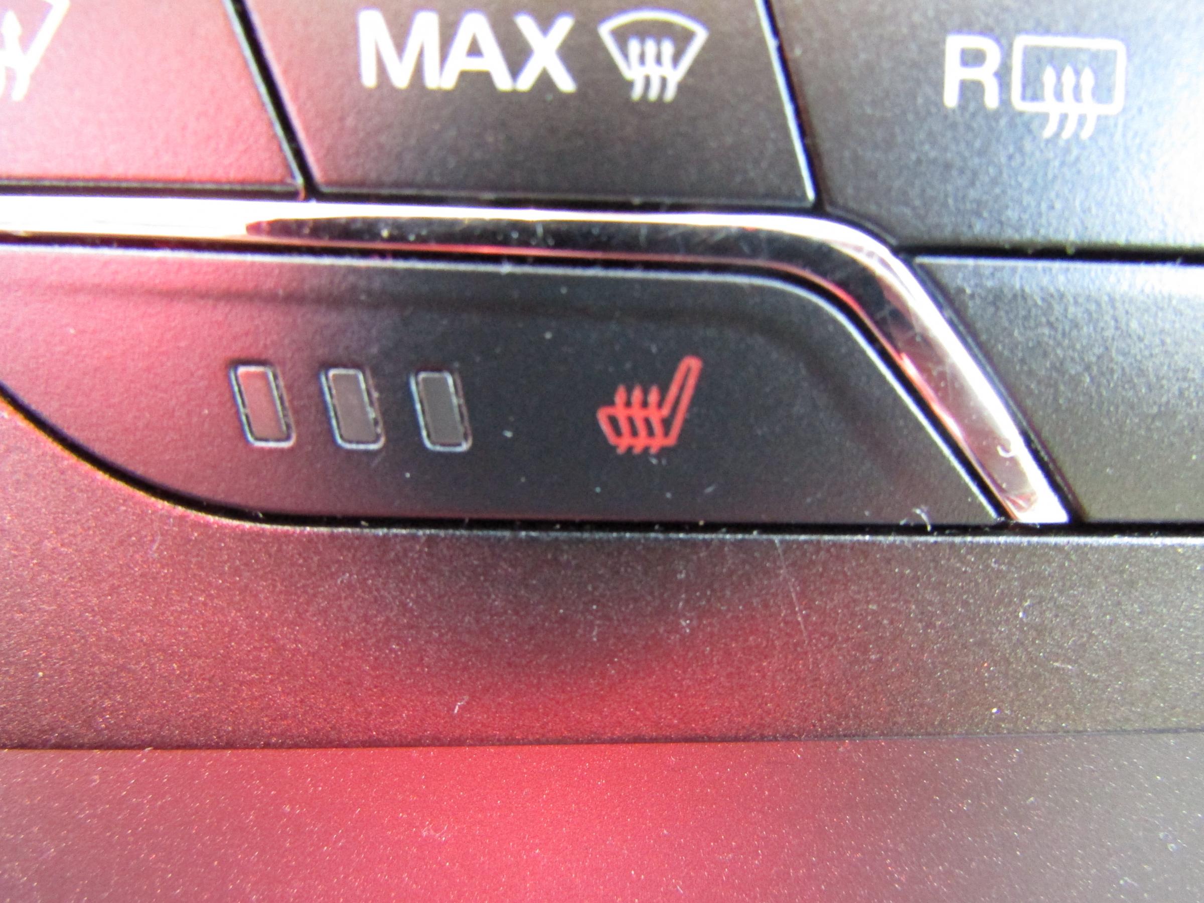 Ford S-MAX, 2017 - pohled č. 18