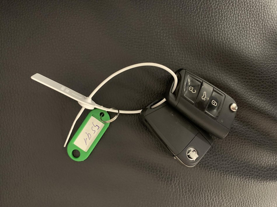 Škoda Rapid 1.4 TSi Joy