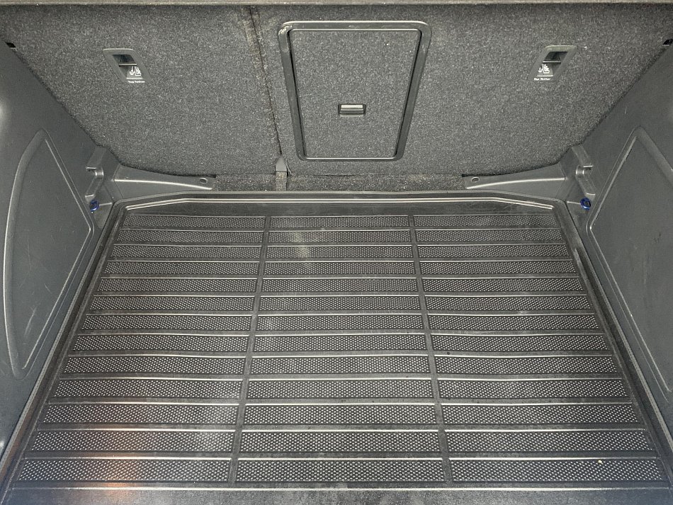 Škoda Rapid 1.4 TSi Joy