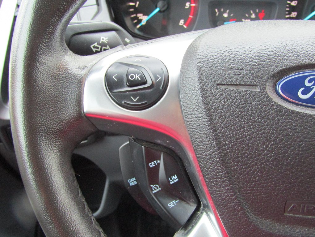 Ford Transit Custom 2.0TDCi Trend L2 6míst