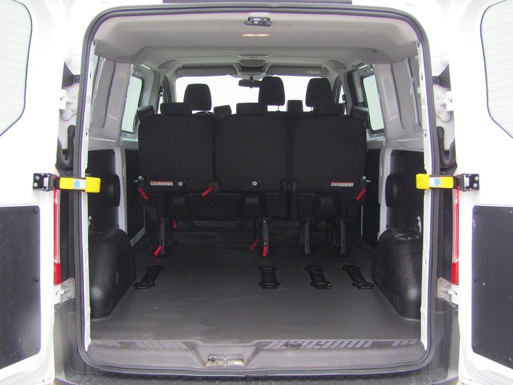 Ford Transit Custom 2.0TDCi Trend L2 6míst