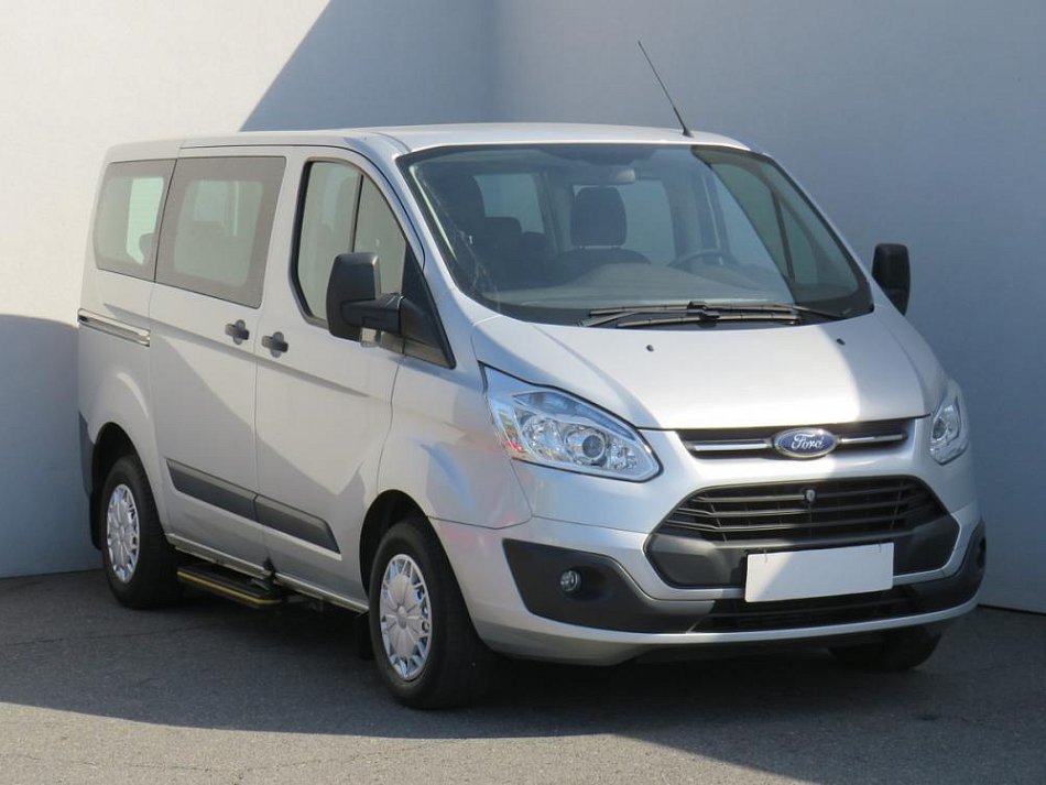 Ford Transit Custom 2.0TDCI 
