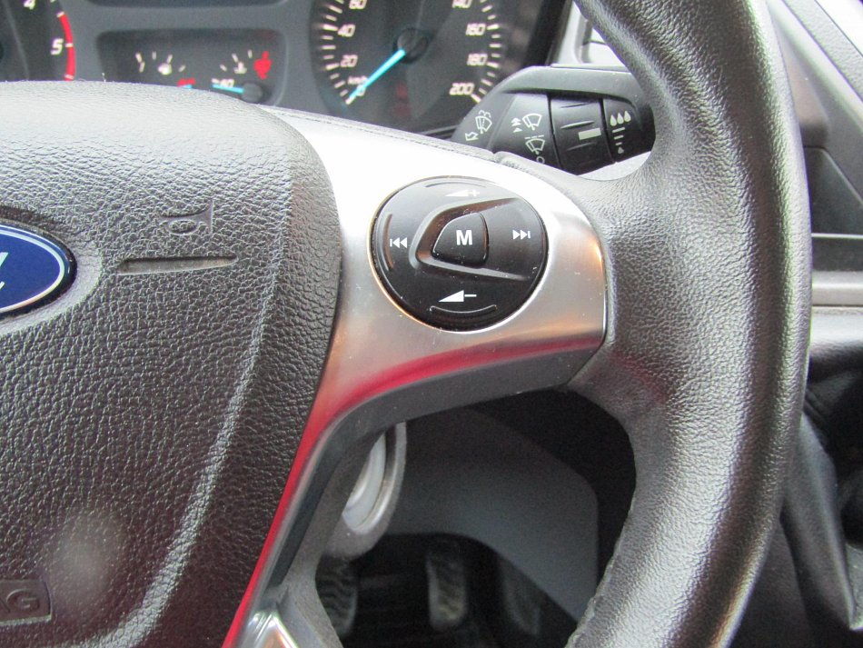 Ford Transit Custom 2.0TDCi Trend L2 6míst