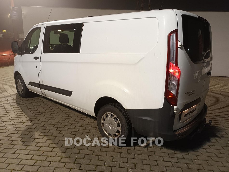 Ford Transit Custom 2.0TDCI 