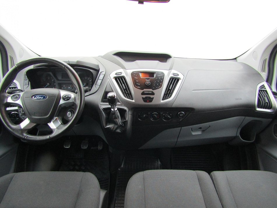 Ford Transit Custom 2.0TDCi Trend L2 6míst