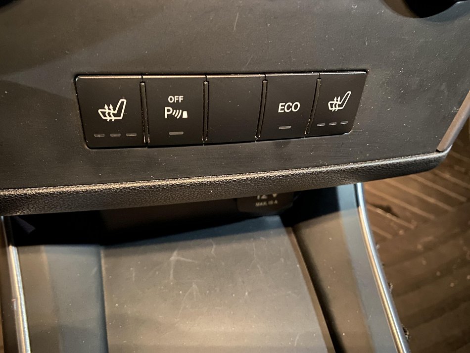 Mercedes-Benz Třída B 1.7i  B180