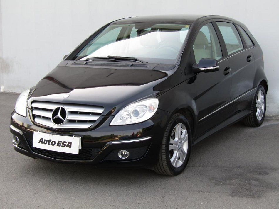 Mercedes-Benz Třída B 1.7i  B180