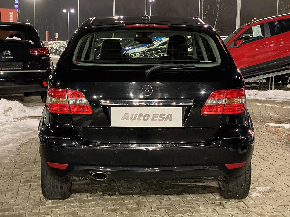 Mercedes-Benz Třída B 1.7i  B180
