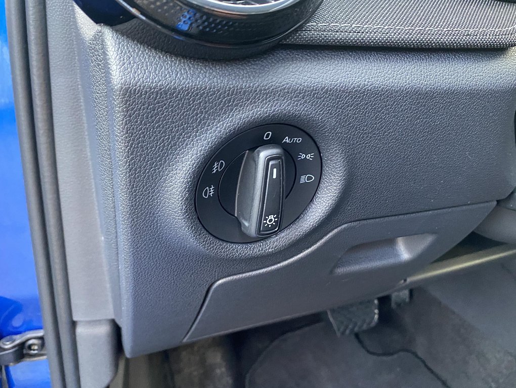 Škoda Fabia IV. 1.0 TSi Style