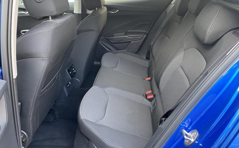 Škoda Fabia IV. 1.0 TSi Style