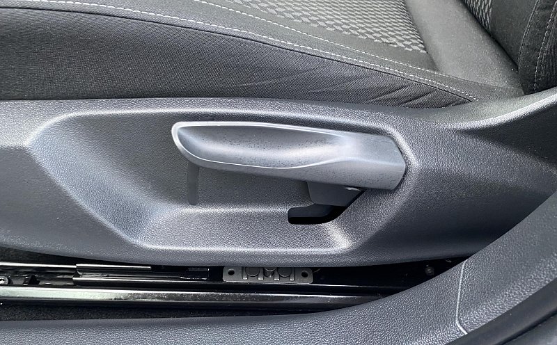 Škoda Fabia IV. 1.0 TSi Style