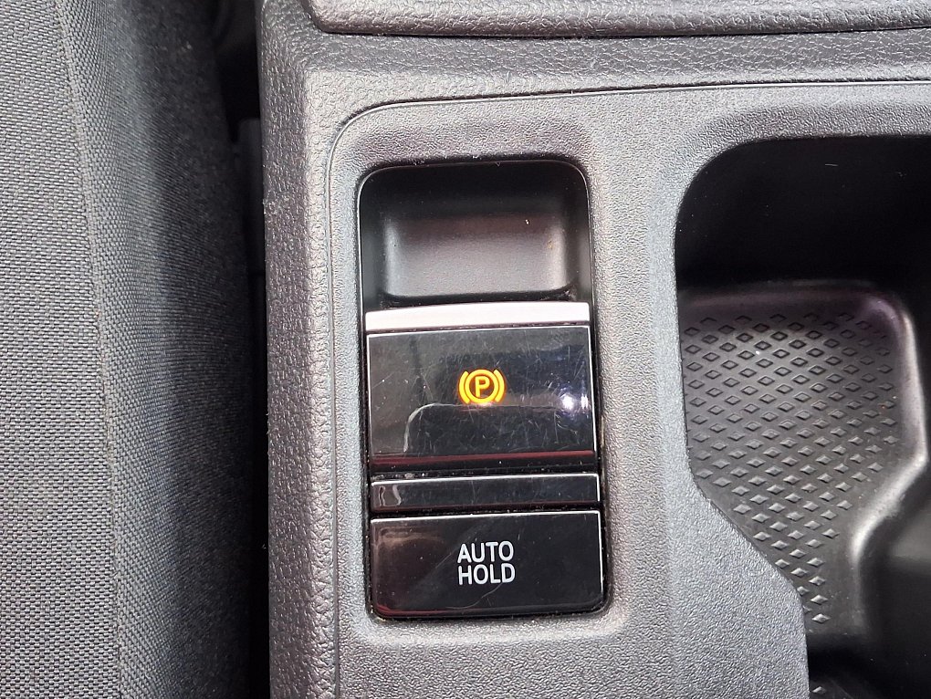 Volkswagen Caddy 2.0TDi 