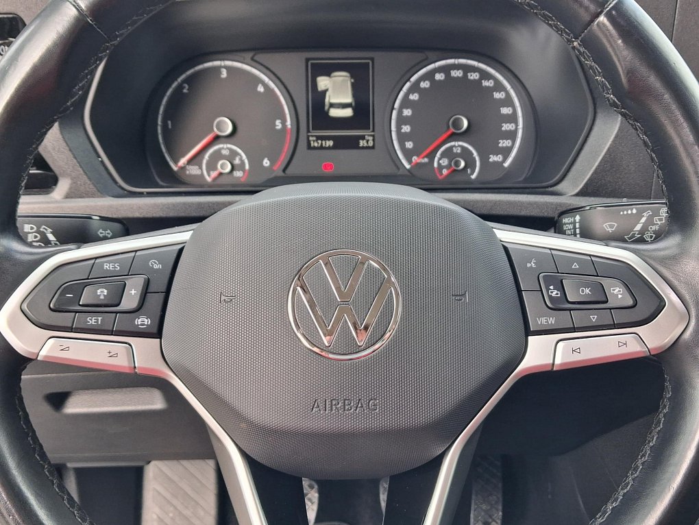 Volkswagen Caddy 2.0TDi 