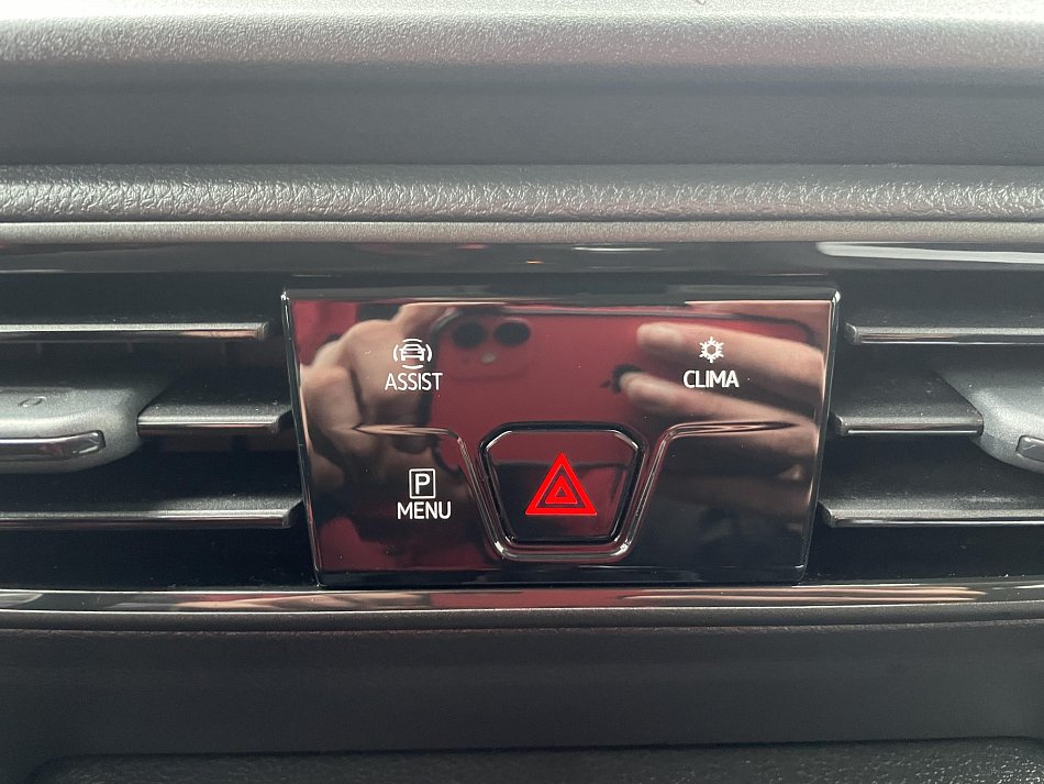 Volkswagen Caddy 2.0TDi 