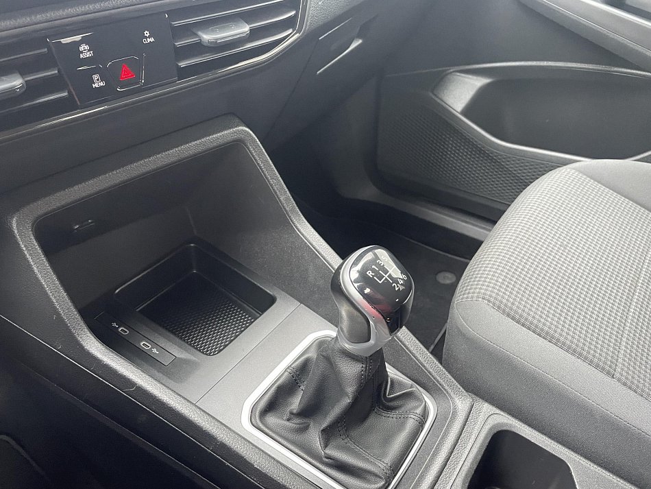 Volkswagen Caddy 2.0TDi 