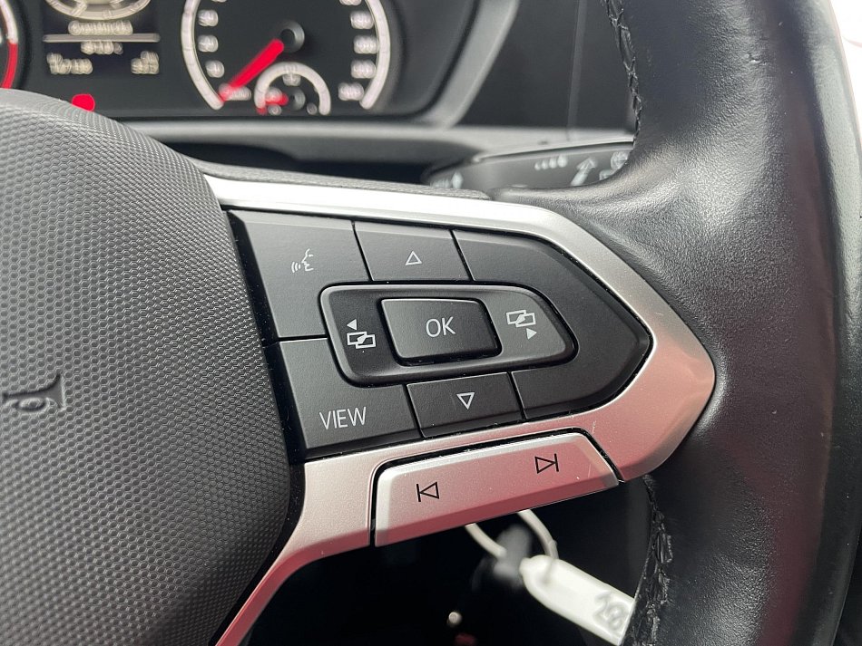 Volkswagen Caddy 2.0TDi 