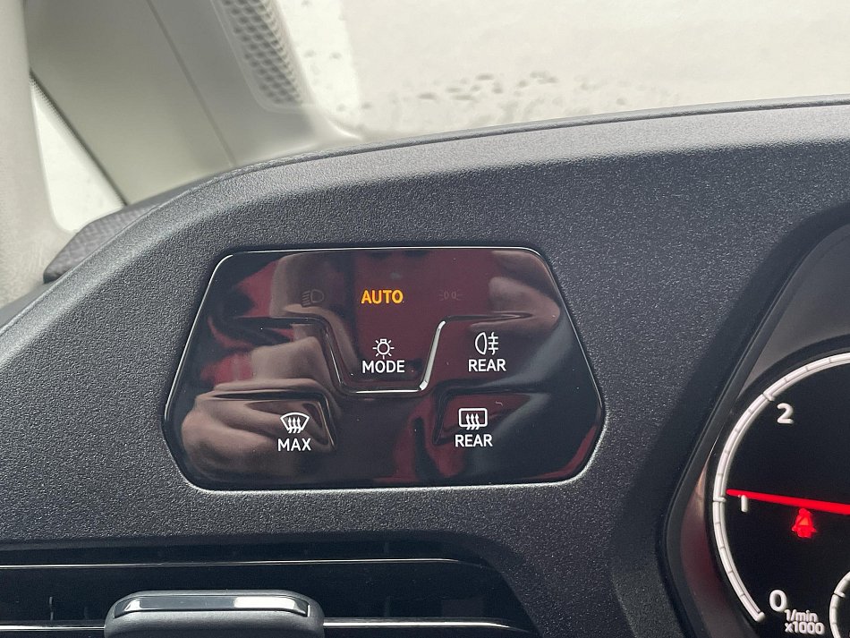 Volkswagen Caddy 2.0TDi 