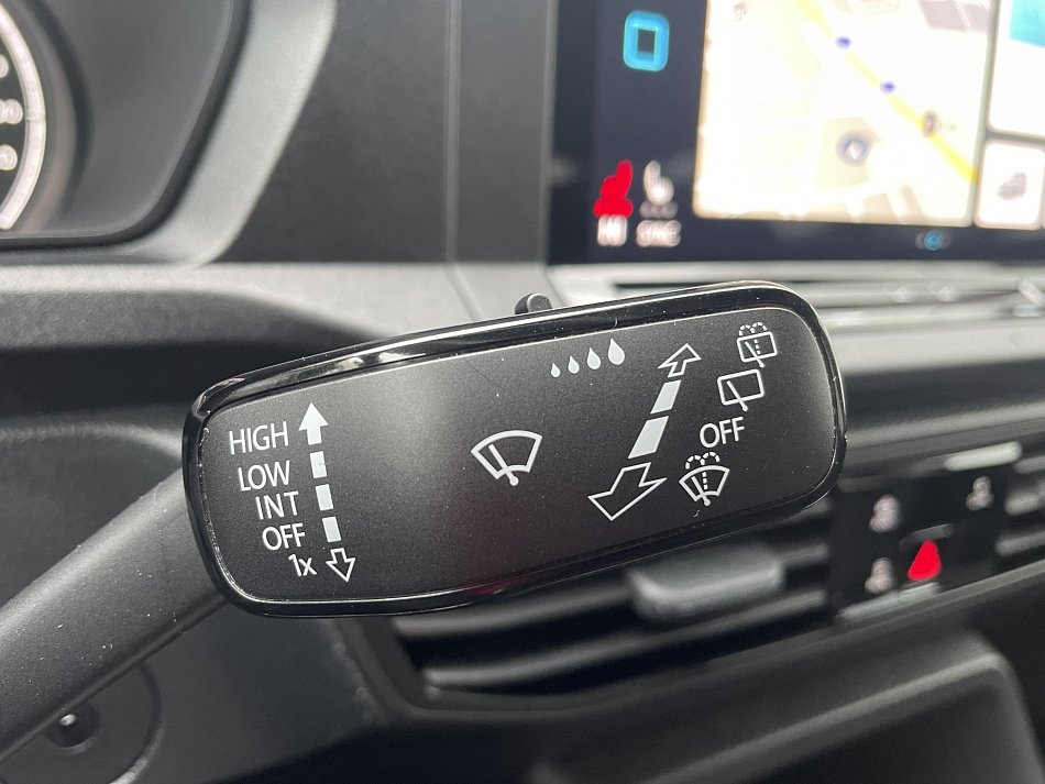 Volkswagen Caddy 2.0TDi 