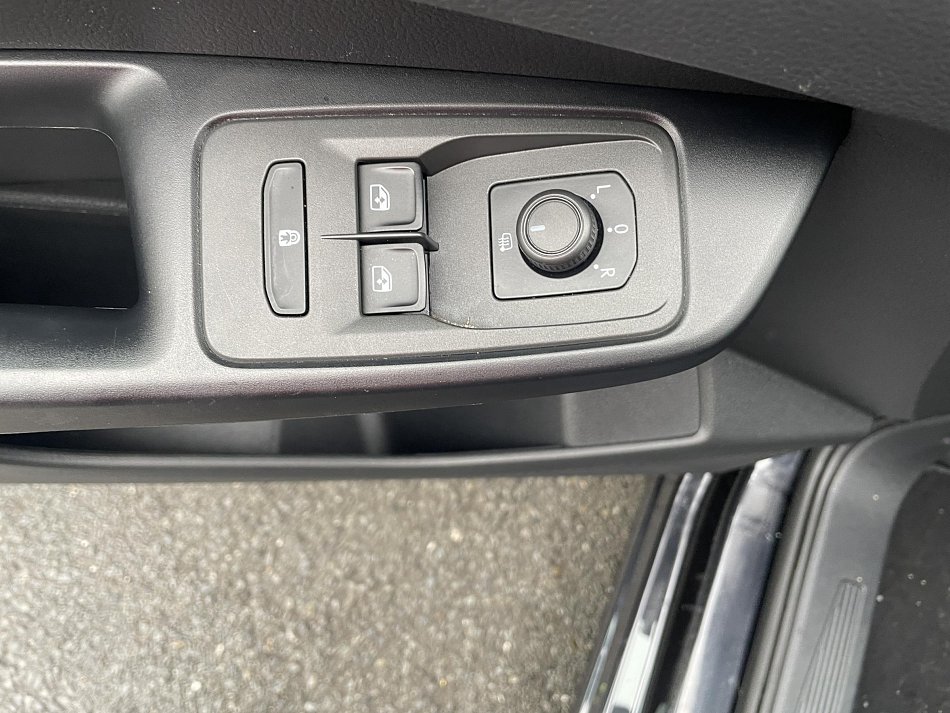 Volkswagen Caddy 2.0TDi 