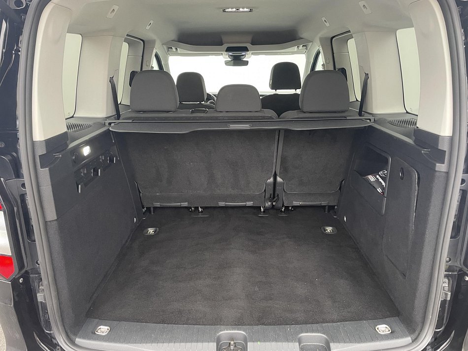 Volkswagen Caddy 2.0TDi 