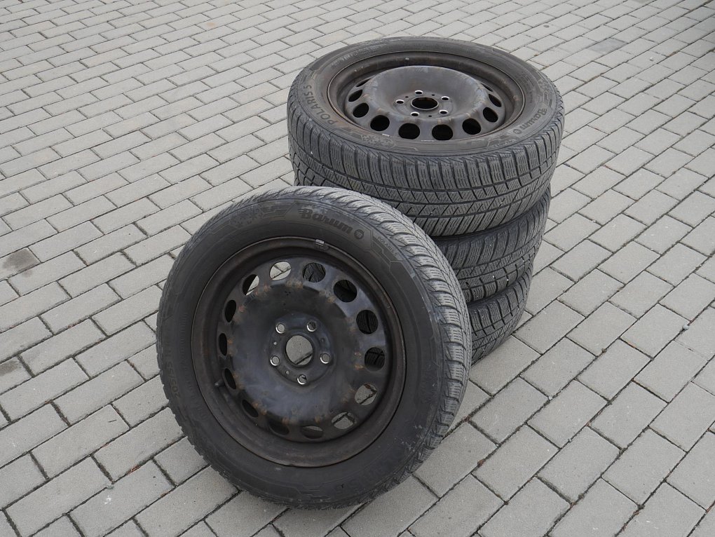 Škoda Octavia III 1.6TDi Ambition Fresh