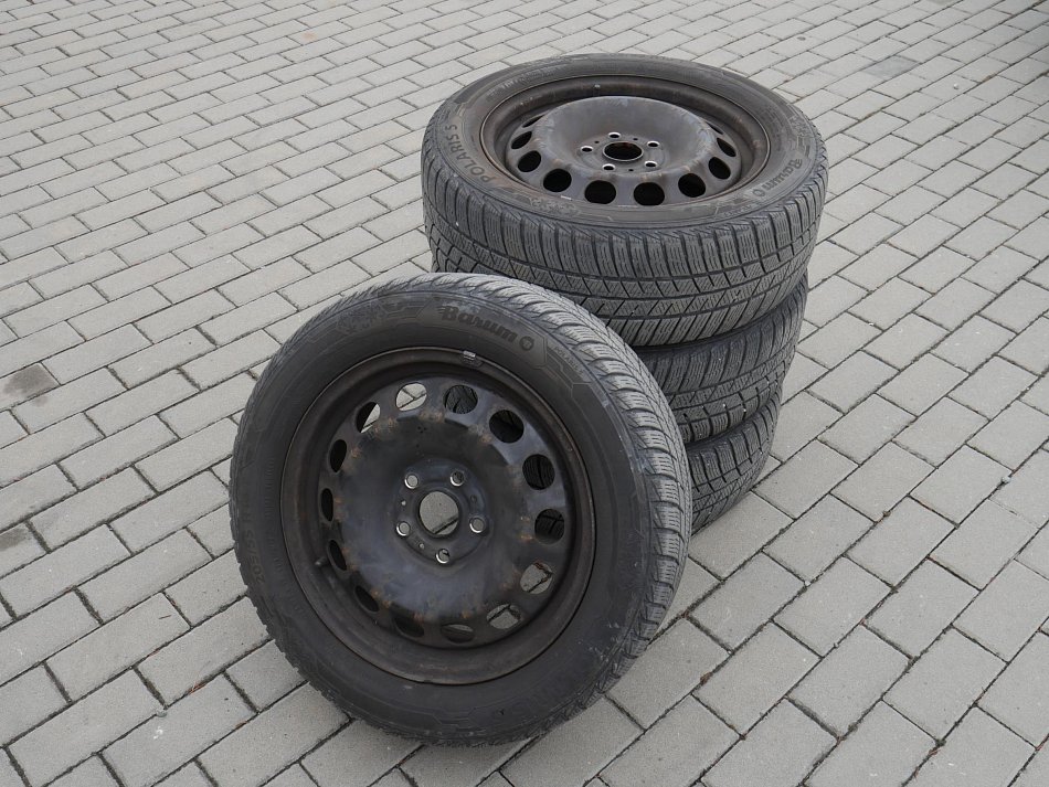 Škoda Octavia III 1.6TDi Ambition Fresh