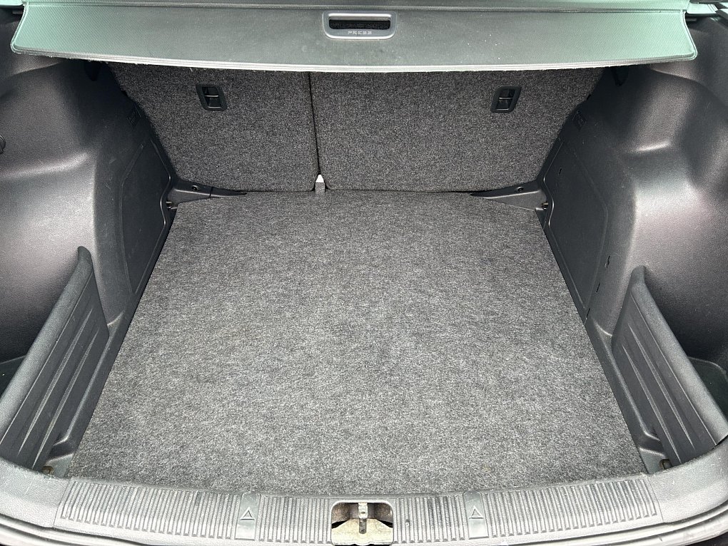 Škoda Fabia II 1.2TSi 