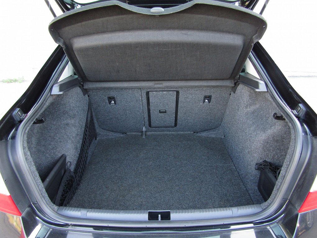 Škoda Rapid 1.2 TSi Ambition